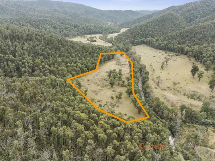 Fifth view of Homely land listing, 120 BONDS, Nariel Valley VIC 3707