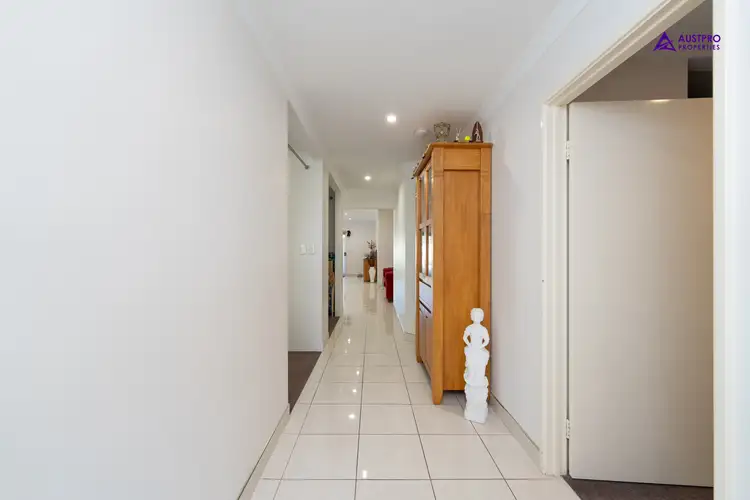 Third view of Homely house listing, 15 Finchley Way, Wellard WA 6170