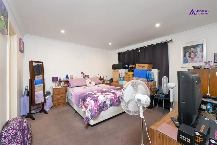 Fourth view of Homely house listing, 15 Finchley Way, Wellard WA 6170