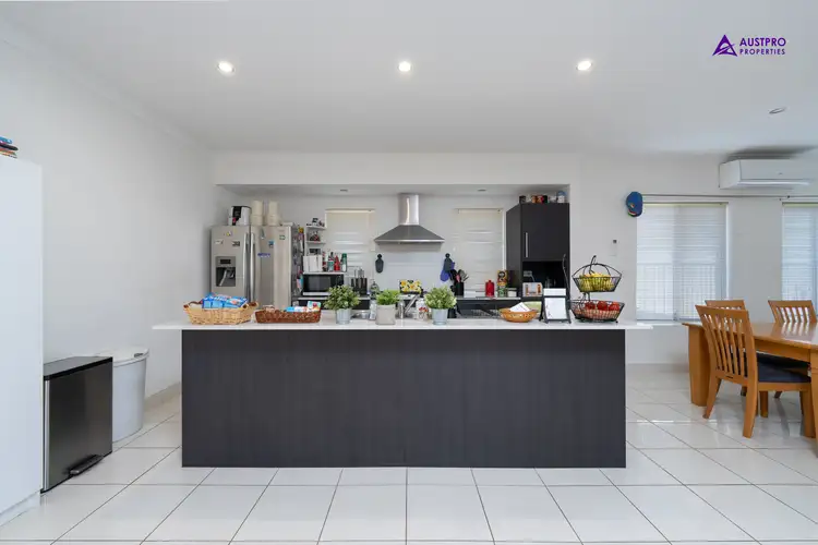 Sixth view of Homely house listing, 15 Finchley Way, Wellard WA 6170