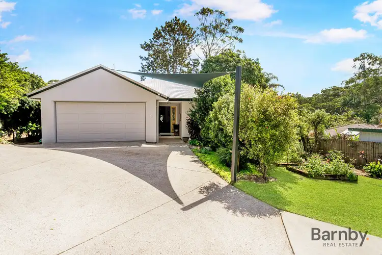 Second view of Homely house listing, 13 Chevallum Rd, Palmwoods QLD 4555