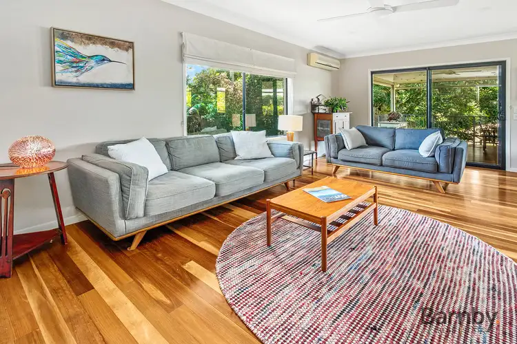 Third view of Homely house listing, 13 Chevallum Rd, Palmwoods QLD 4555