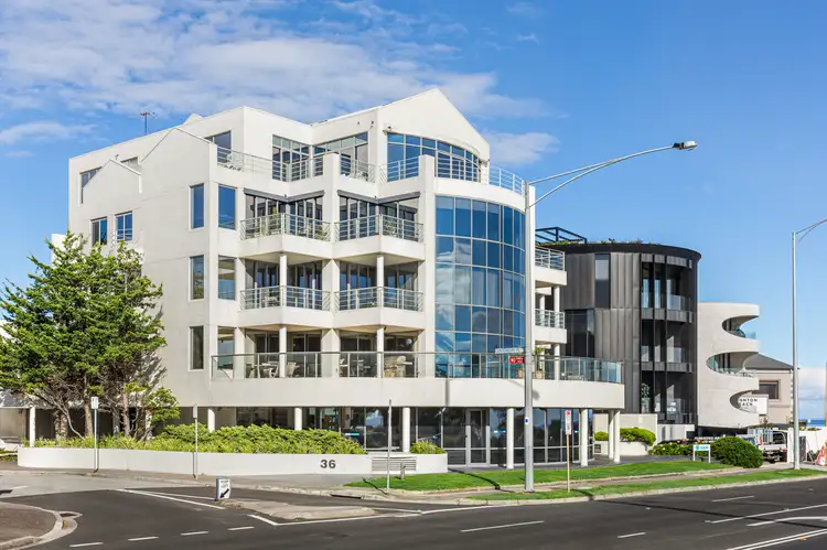 Main view of Homely apartment listing, 3/36 Esplanade, Brighton VIC 3186