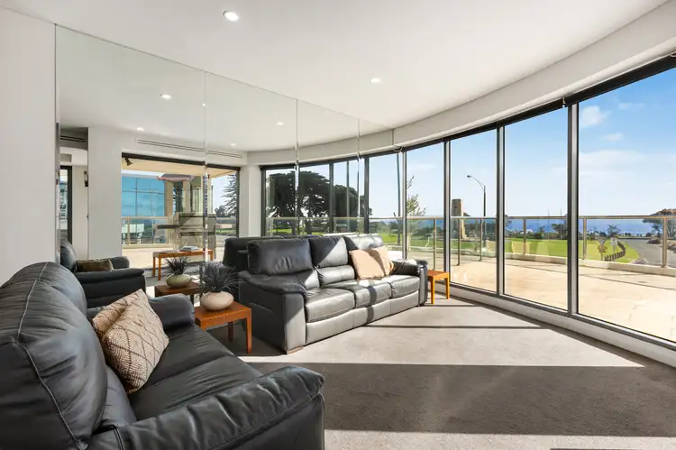 Fourth view of Homely apartment listing, 3/36 Esplanade, Brighton VIC 3186