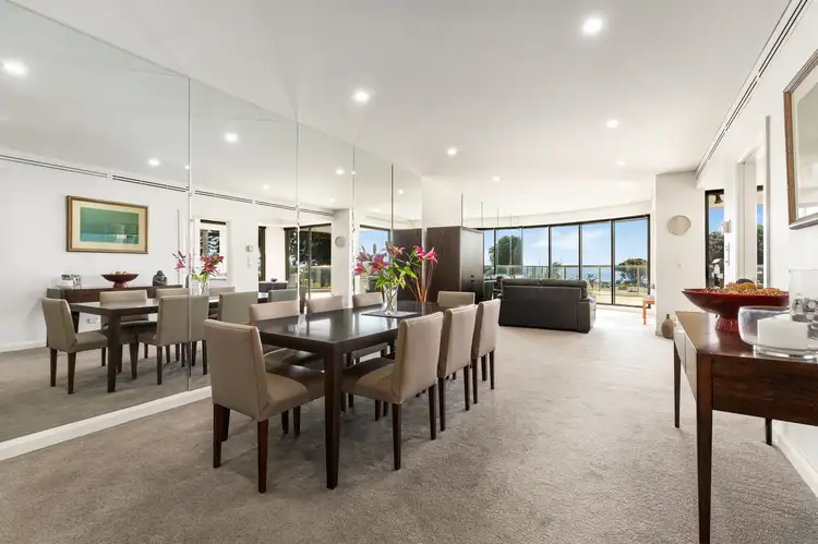 Fifth view of Homely apartment listing, 3/36 Esplanade, Brighton VIC 3186