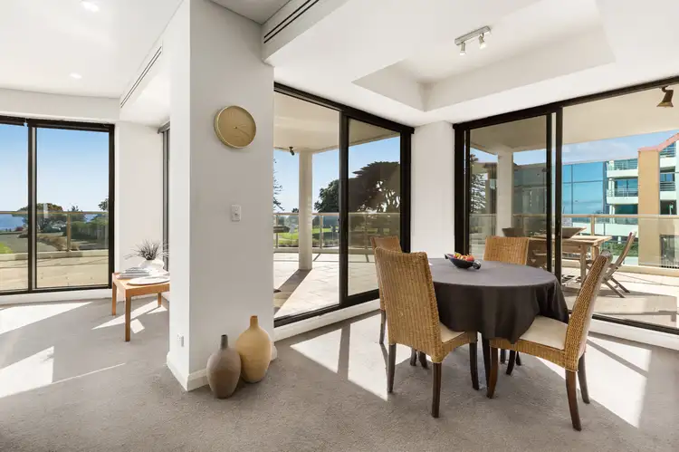 Sixth view of Homely apartment listing, 3/36 Esplanade, Brighton VIC 3186