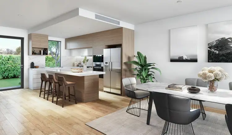 Fifth view of Homely townhouse listing, Address available on request