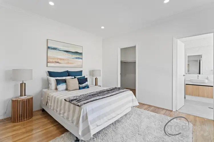 Fifth view of Homely house listing, 64B Corbel Street, Shelley WA 6148