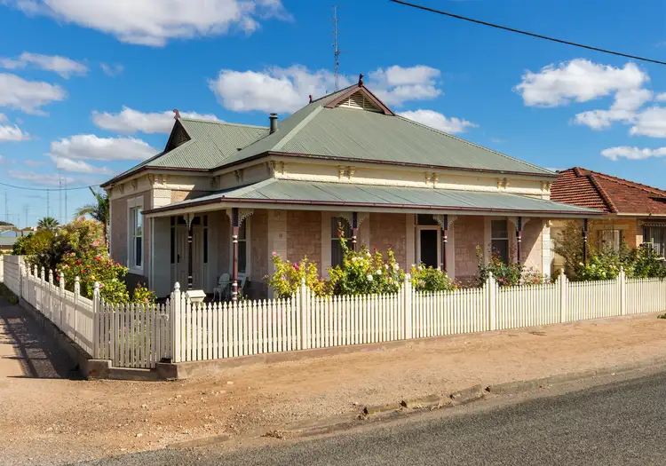 Main view of Homely house listing, 15 Hay St, Kadina SA 5554