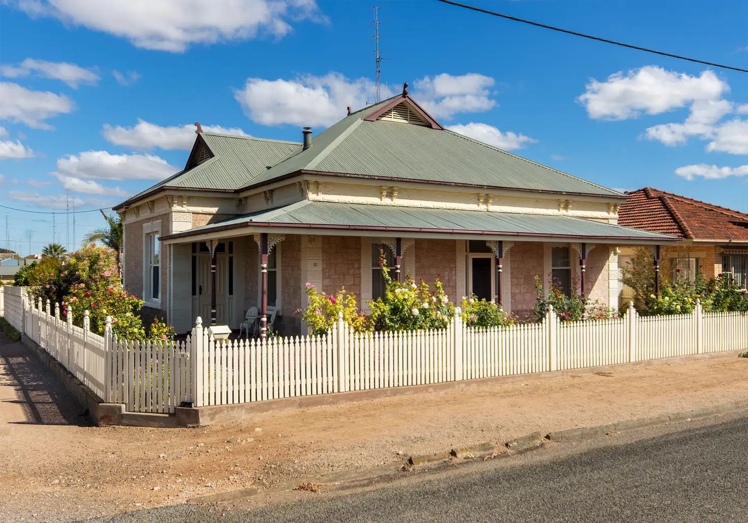 Main view of Homely house listing, 15 Hay St, Kadina SA 5554