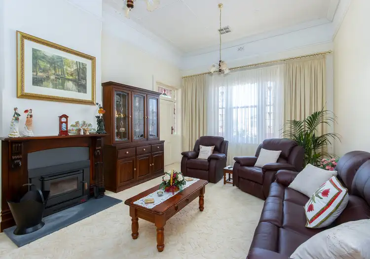 Second view of Homely house listing, 15 Hay St, Kadina SA 5554