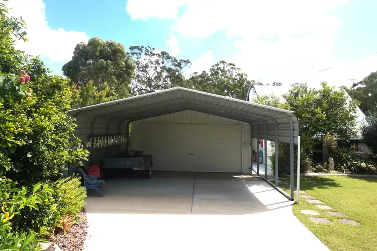 Second view of Homely house listing, 31 Ark Royal Dr, Cooloola Cove QLD 4580