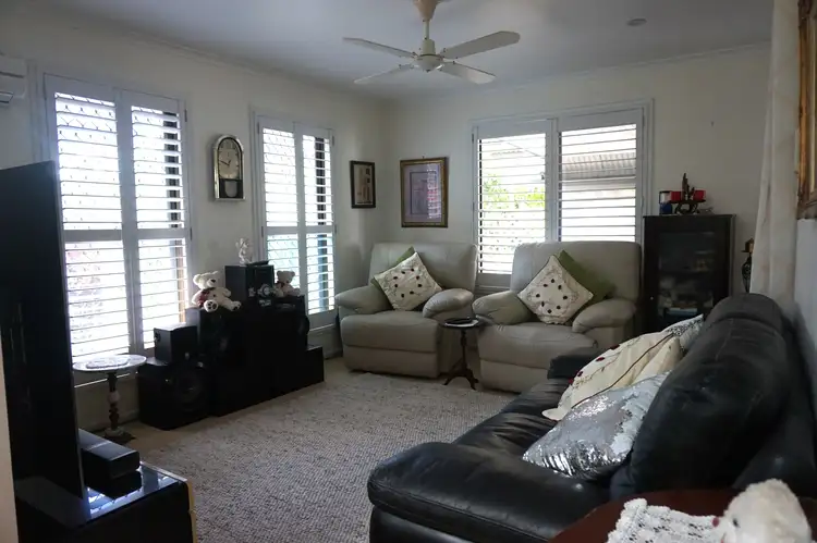Fifth view of Homely house listing, 31 Ark Royal Dr, Cooloola Cove QLD 4580