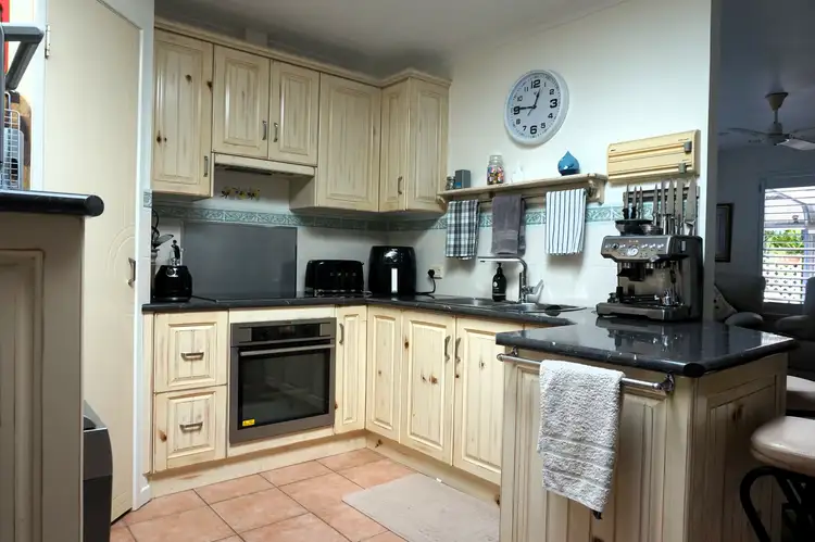 Seventh view of Homely house listing, 31 Ark Royal Dr, Cooloola Cove QLD 4580