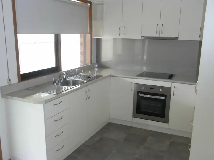 Second view of Homely unit listing, Unit 1/1A Bank St, Cobram VIC 3644