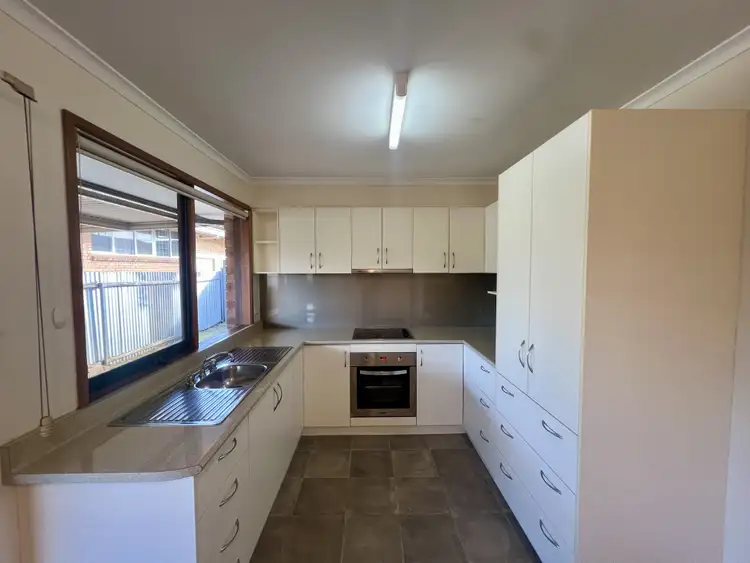Second view of Homely unit listing, Unit 1/1A Bank St, Cobram VIC 3644