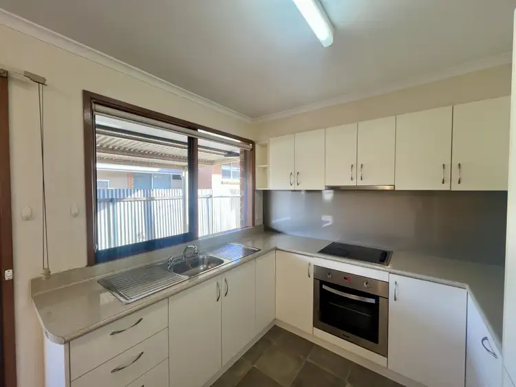 Third view of Homely unit listing, Unit 1/1A Bank St, Cobram VIC 3644