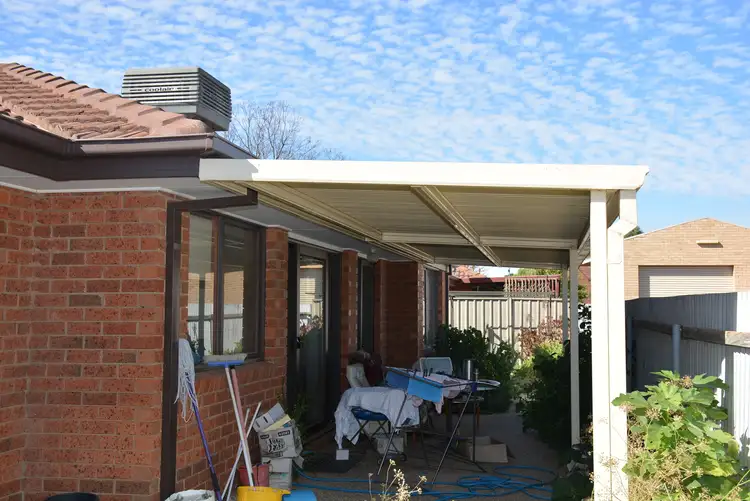 Fourth view of Homely unit listing, Unit 1/1A Bank St, Cobram VIC 3644