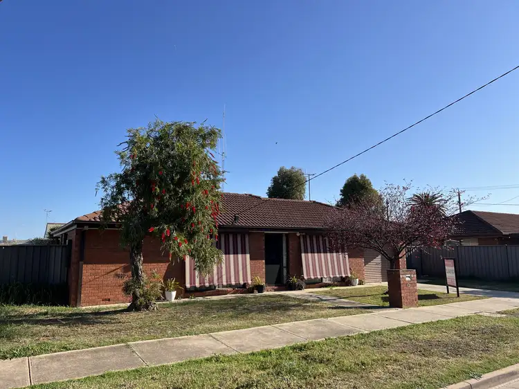 Sixth view of Homely unit listing, Unit 1/1A Bank St, Cobram VIC 3644