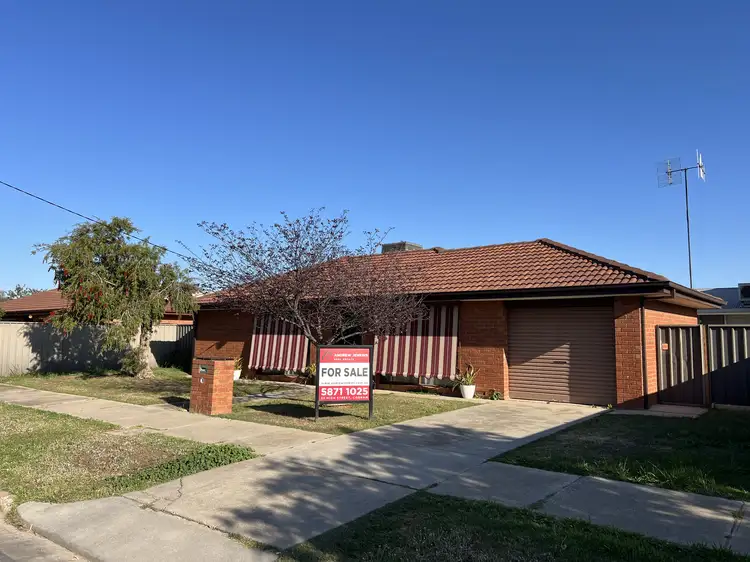 Seventh view of Homely unit listing, Unit 1/1A Bank St, Cobram VIC 3644