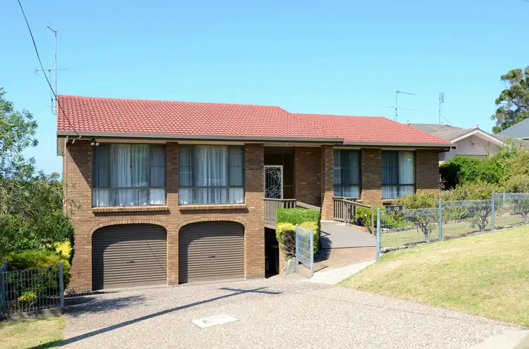 70 Sapphire Crescent, Merimbula NSW 2548