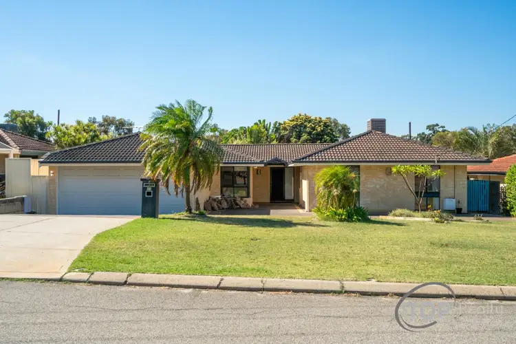 Main view of Homely house listing, 11 Janter Close, Willetton WA 6155