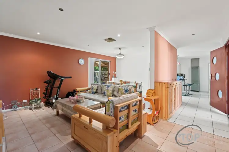 Third view of Homely house listing, 11 Janter Close, Willetton WA 6155