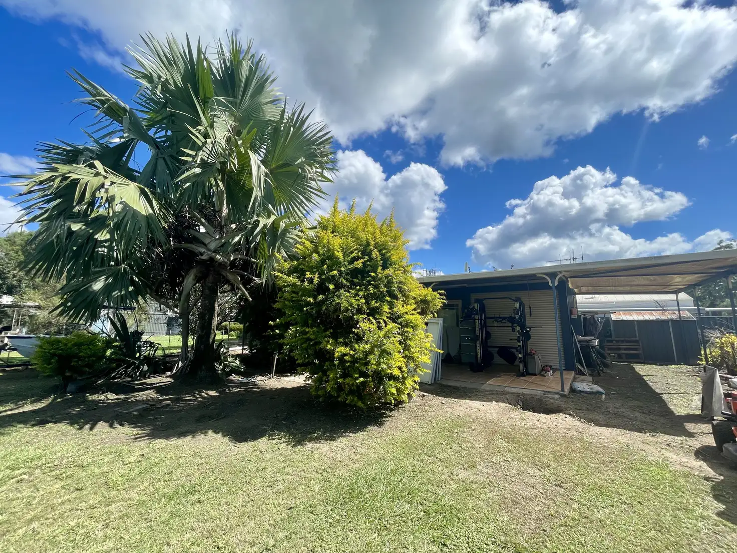 Main view of Homely house listing, 5 Gregory St, Buxton QLD 4660