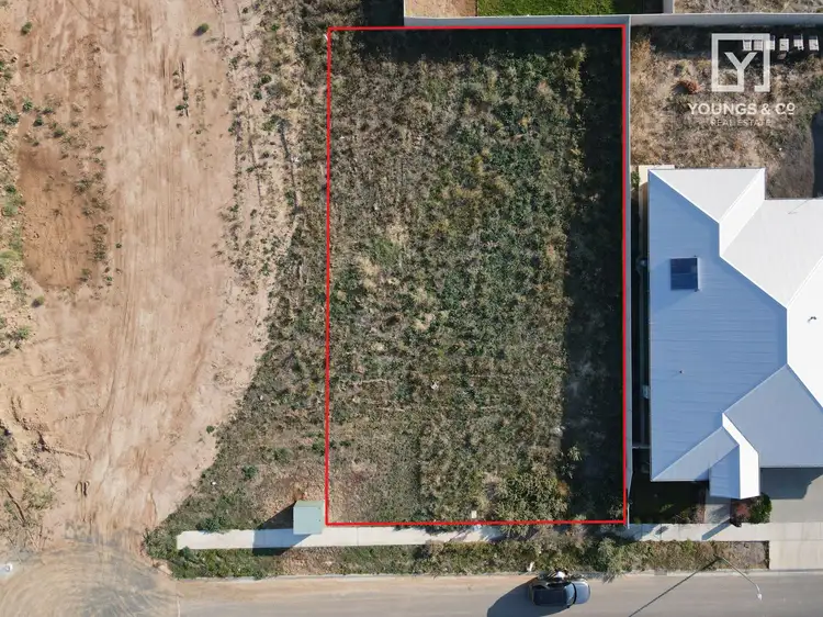Main view of Homely land listing, 10 Dove St, Kialla VIC 3631