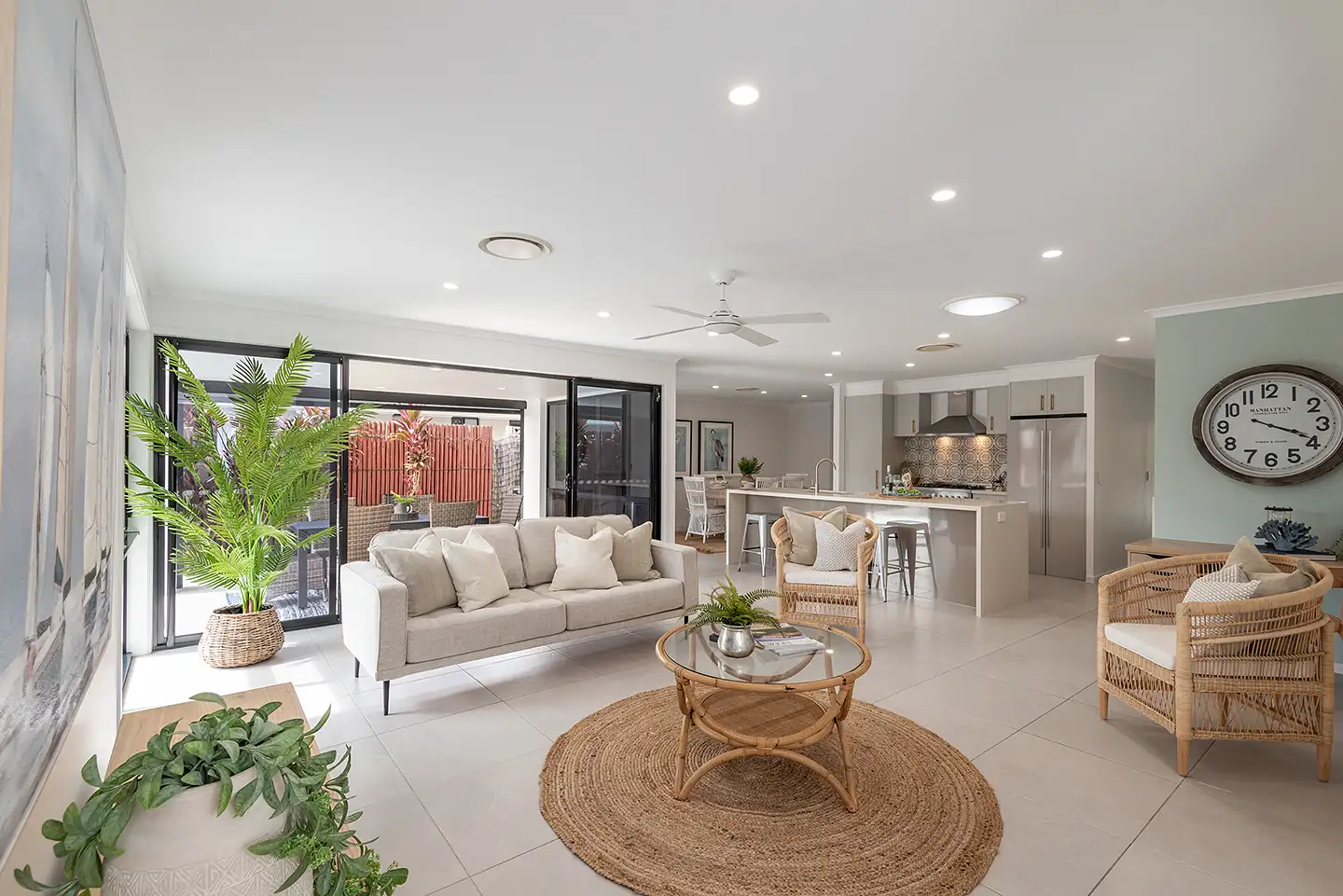 Main view of Homely house listing, 3 Glenwood Pl, Twin Waters QLD 4564