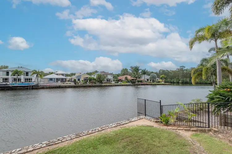 Fourth view of Homely house listing, 3 Glenwood Pl, Twin Waters QLD 4564