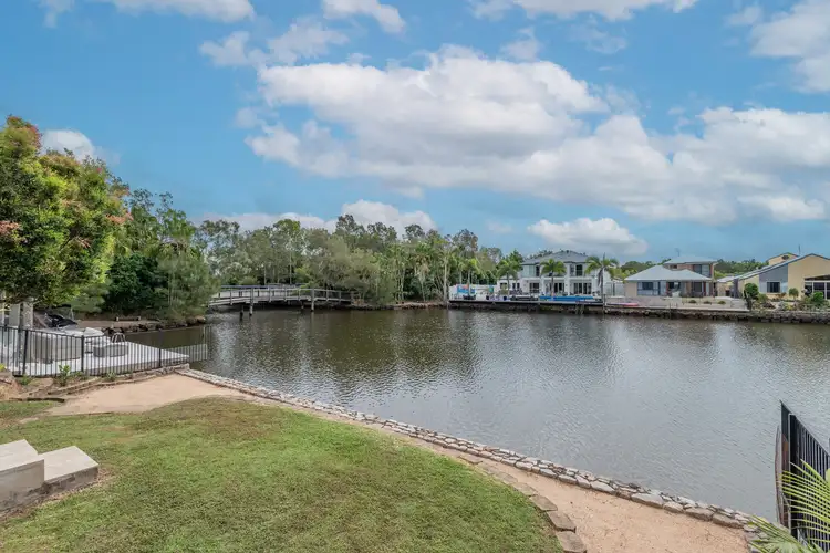 Fifth view of Homely house listing, 3 Glenwood Pl, Twin Waters QLD 4564