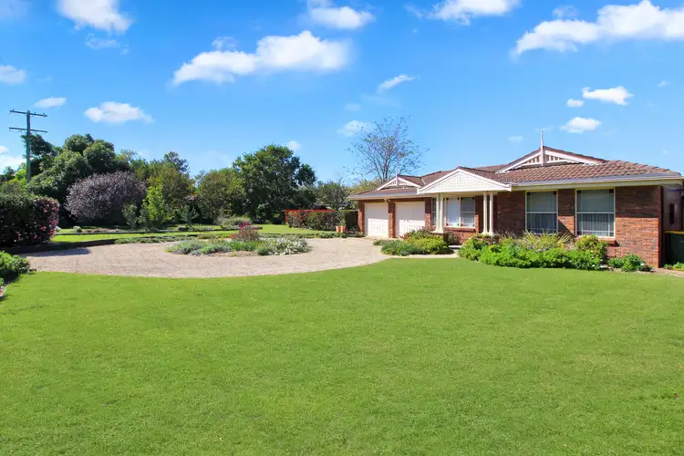 Second view of Homely house listing, 20 Gray St, Scone NSW 2337