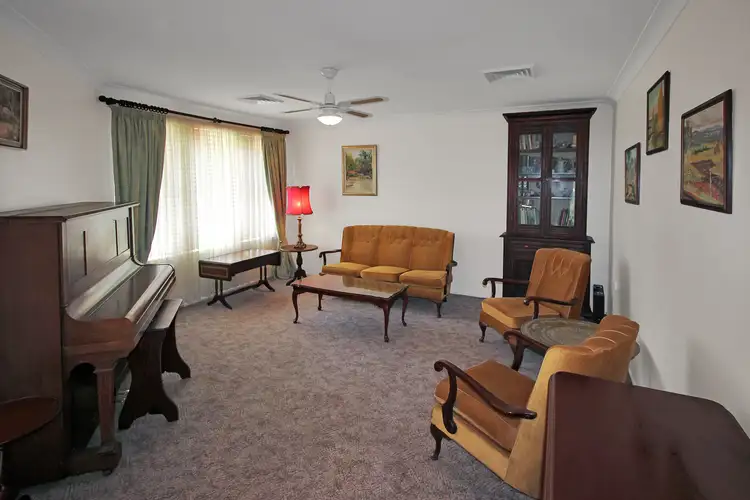 Third view of Homely house listing, 20 Gray St, Scone NSW 2337