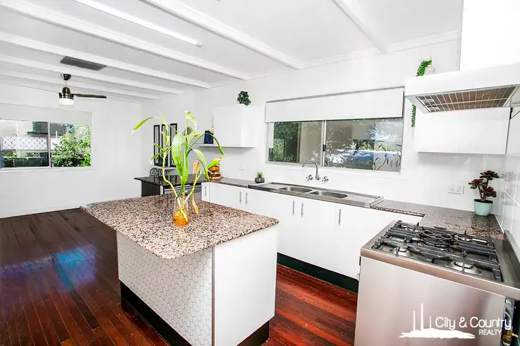 Second view of Homely house listing, 11 Duchess Road, Mount Isa QLD 4825