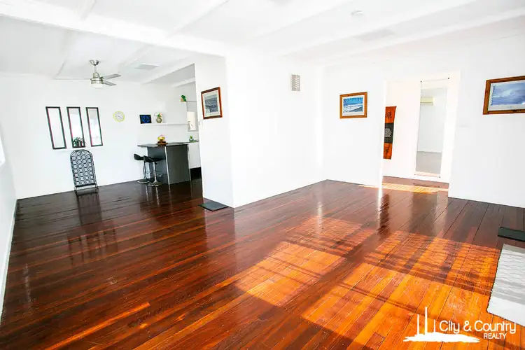 Third view of Homely house listing, 11 Duchess Road, Mount Isa QLD 4825