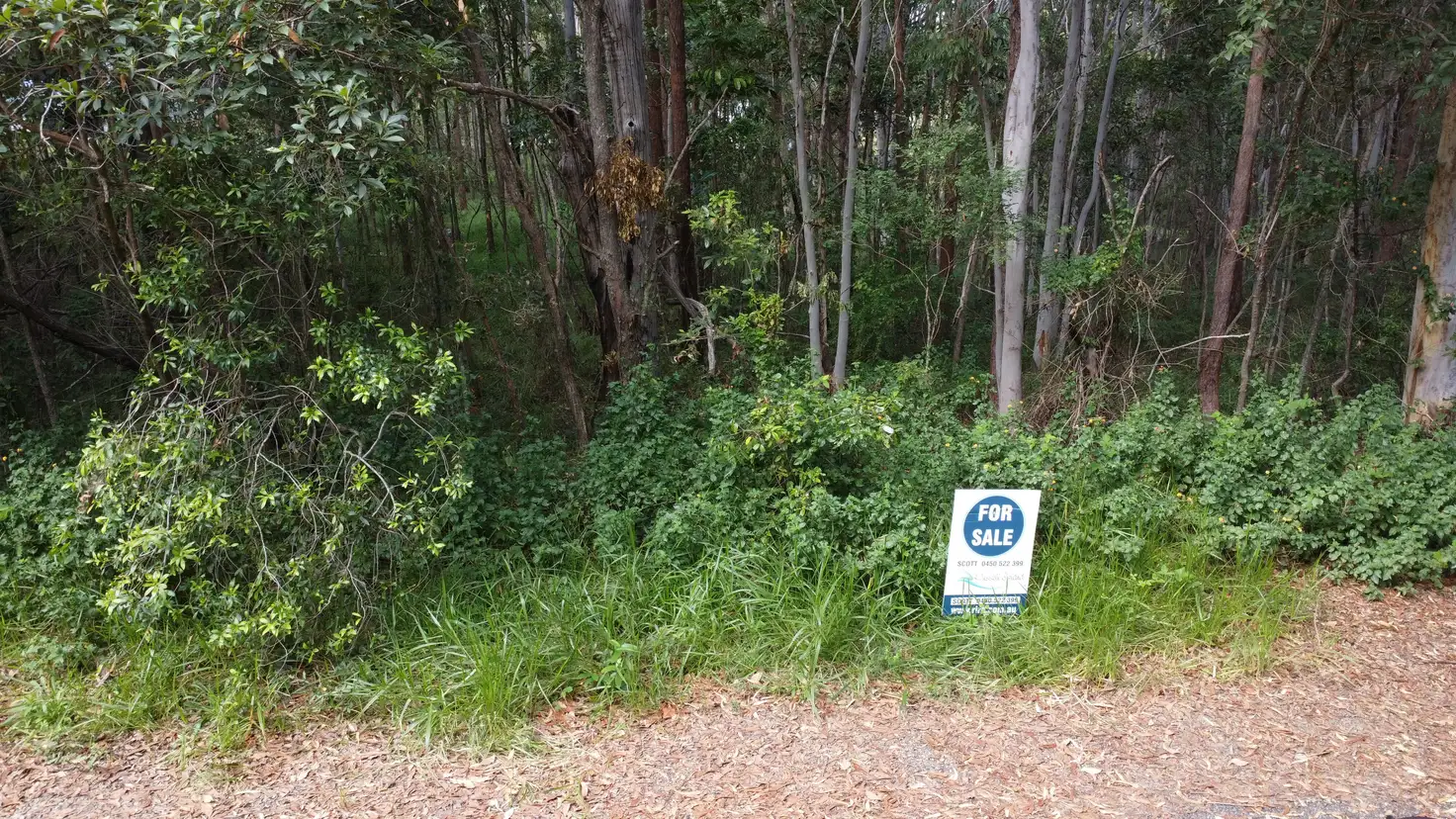 Main view of Homely land listing, 12 Murray Crescent, Russell Island QLD 4184