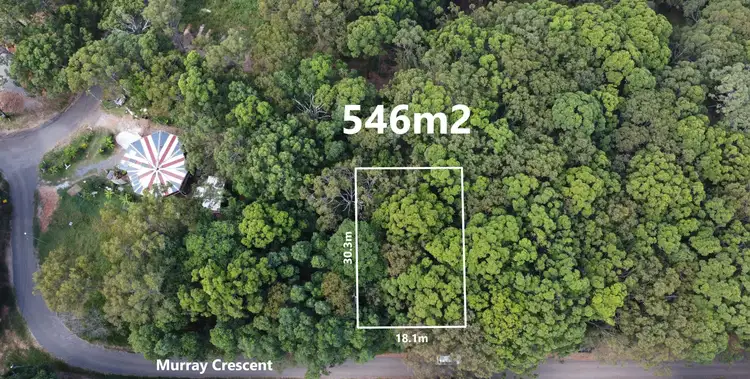 Second view of Homely land listing, 12 Murray Crescent, Russell Island QLD 4184