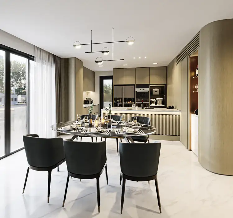 Main view of Homely apartment listing, Address available on request