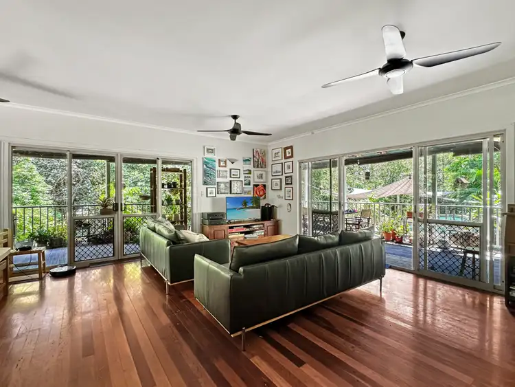Second view of Homely house listing, 29-37 Hollins St, Horseshoe Bay QLD 4819