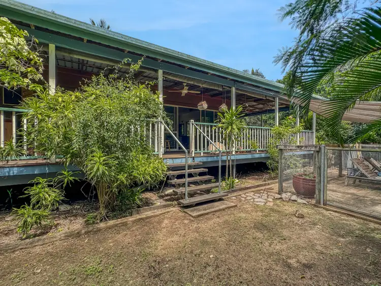 Sixth view of Homely house listing, 29-37 Hollins St, Horseshoe Bay QLD 4819