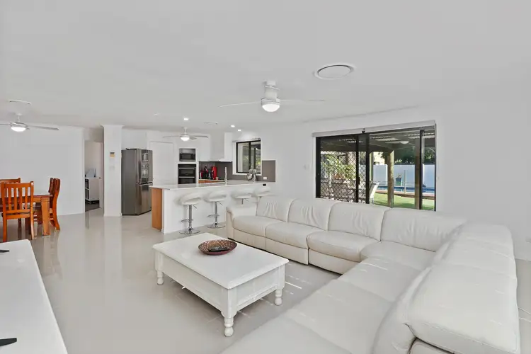 Sixth view of Homely house listing, 1 Katie Cl, Coolum Beach QLD 4573