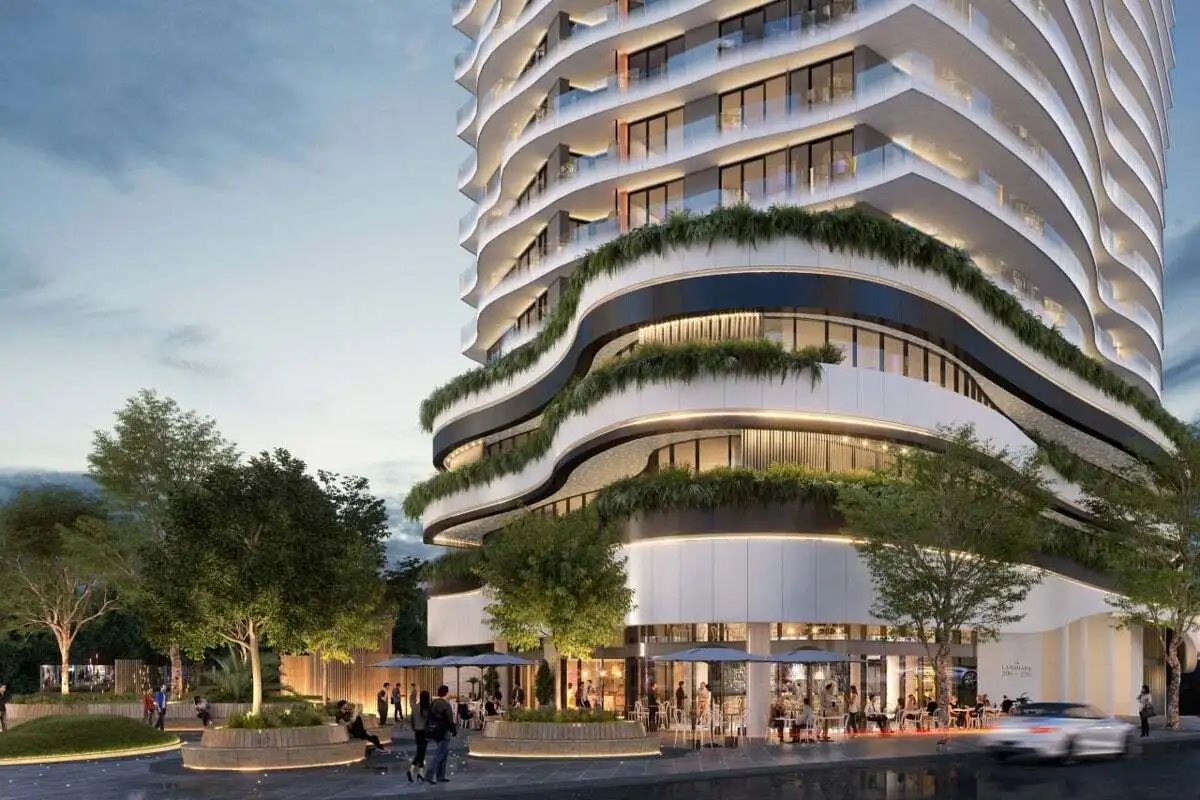 Main view of Homely apartment listing, Address available on request