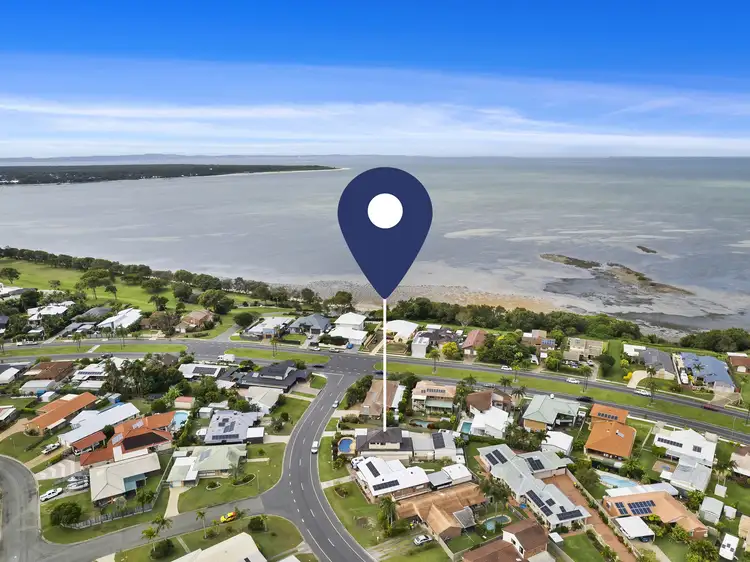 Main view of Homely house listing, 5 Lachlan Cres, Sandstone Point QLD 4511
