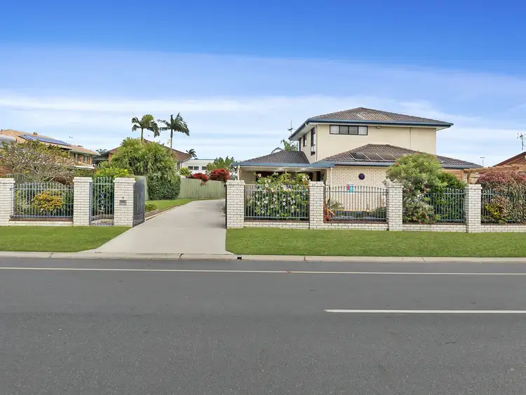 Third view of Homely house listing, 5 Lachlan Cres, Sandstone Point QLD 4511