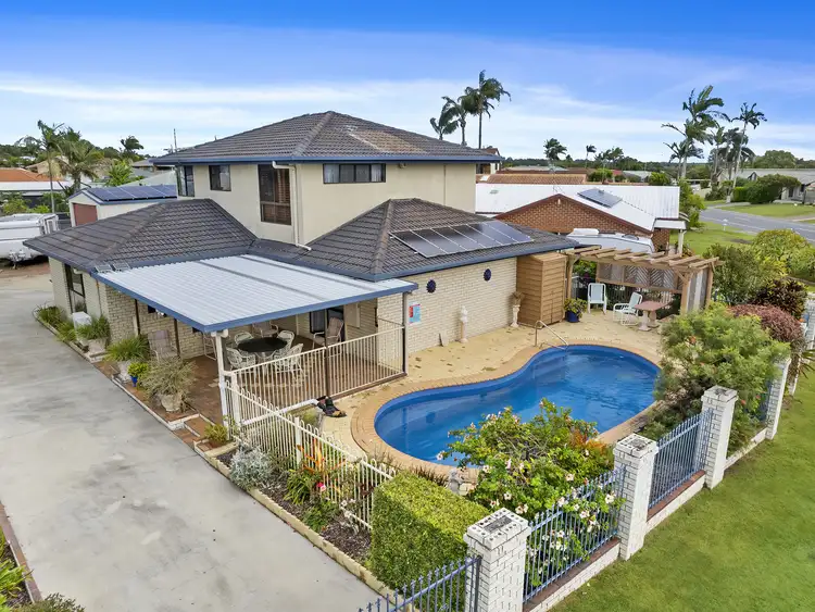 Fourth view of Homely house listing, 5 Lachlan Cres, Sandstone Point QLD 4511