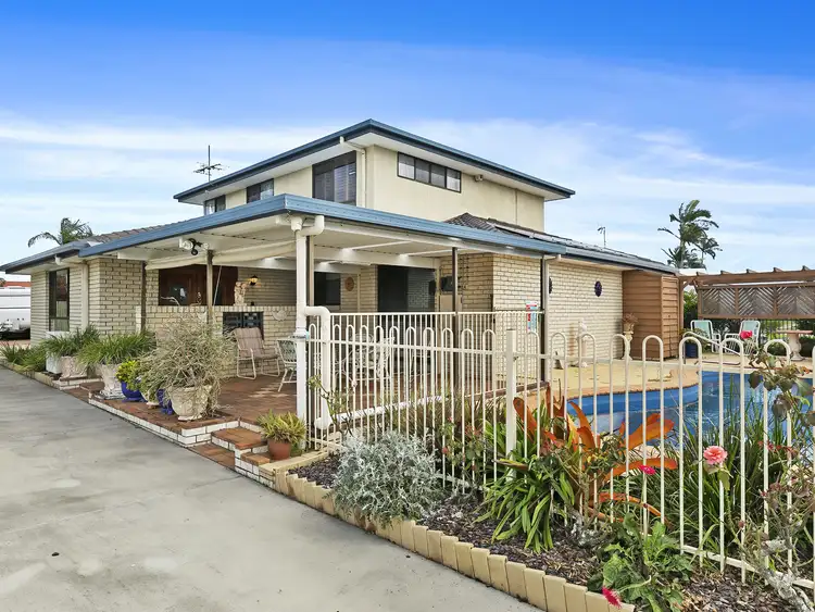 Fifth view of Homely house listing, 5 Lachlan Cres, Sandstone Point QLD 4511