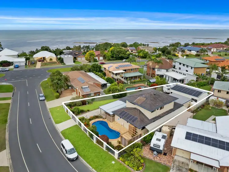 Sixth view of Homely house listing, 5 Lachlan Cres, Sandstone Point QLD 4511