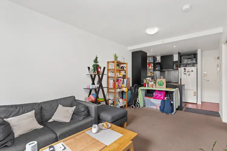 116/1 Bouverie St, Carlton VIC 3053