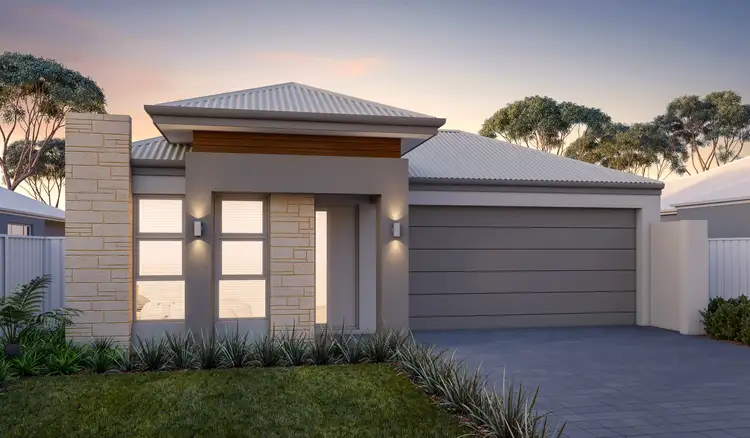 29 Chamaeleon Road, Bennett Springs WA 6063